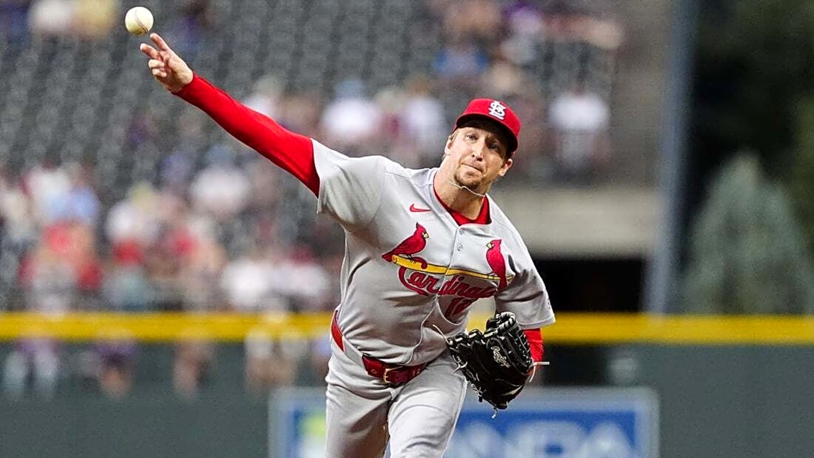 Pitching-starved Braves acquire RHP Erick Fedde from Cardinals