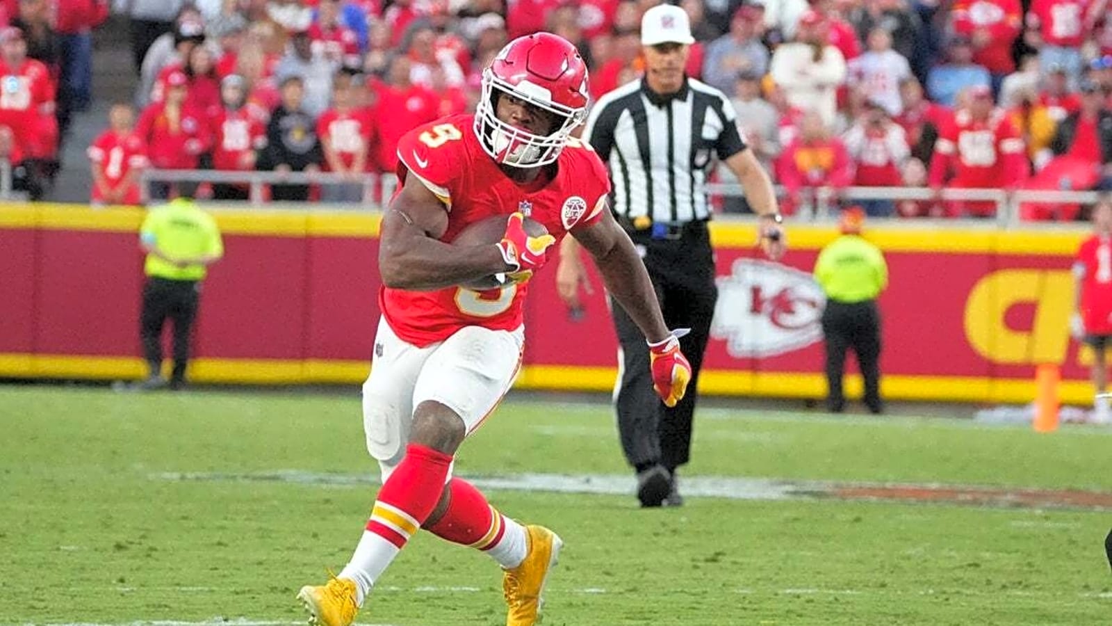 Week 7 NFL Capsules