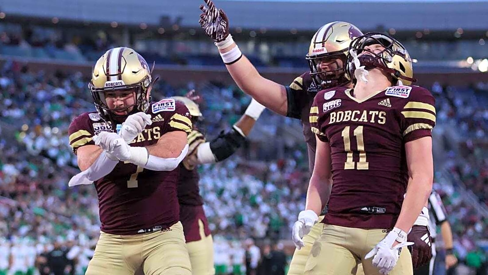 With Texas State on board, Pac-12 ready for 2026 rebirth