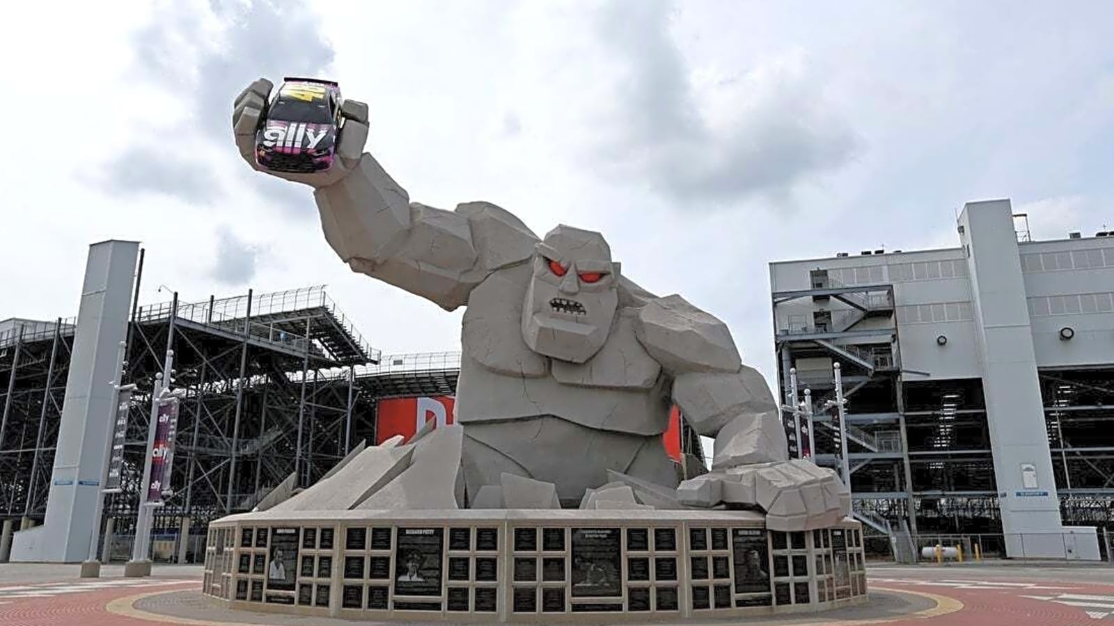 NASCAR's All-Star Race making Northeast debut at Dover