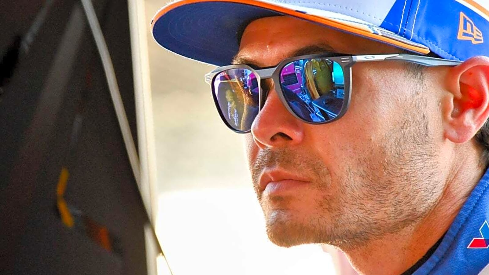 NASCAR driver Kyle Larson qualifies again for Indy 500