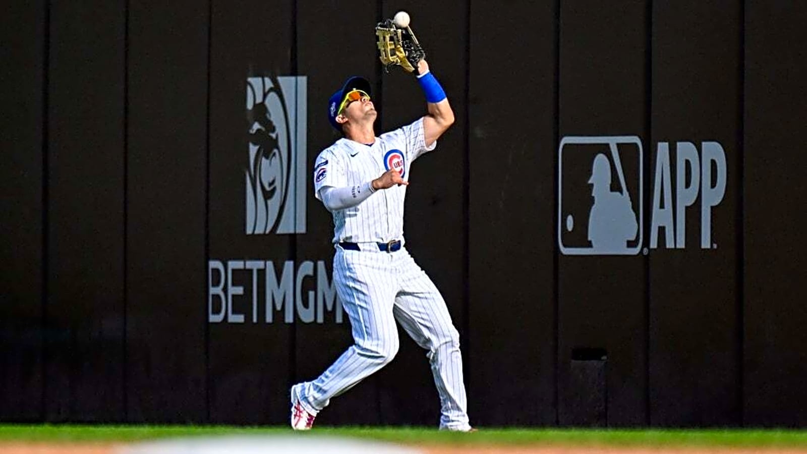 Cubs look to reset, break through Padres&#39; bullpen with NLDS on the line