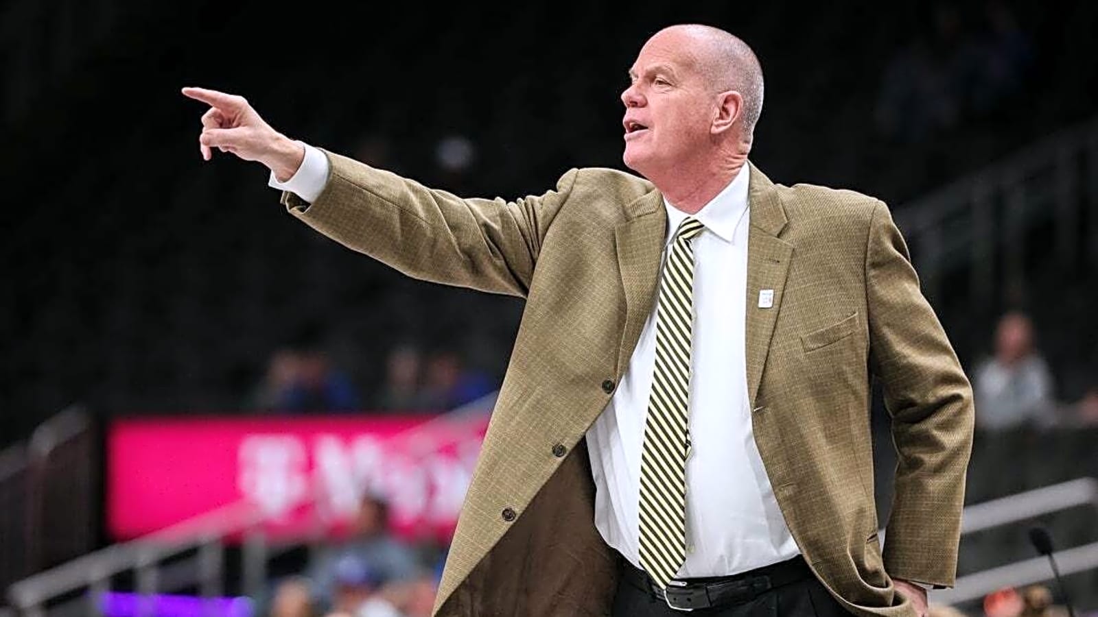 Colorado rallies from double-digit deficit to beat Cal Baptist