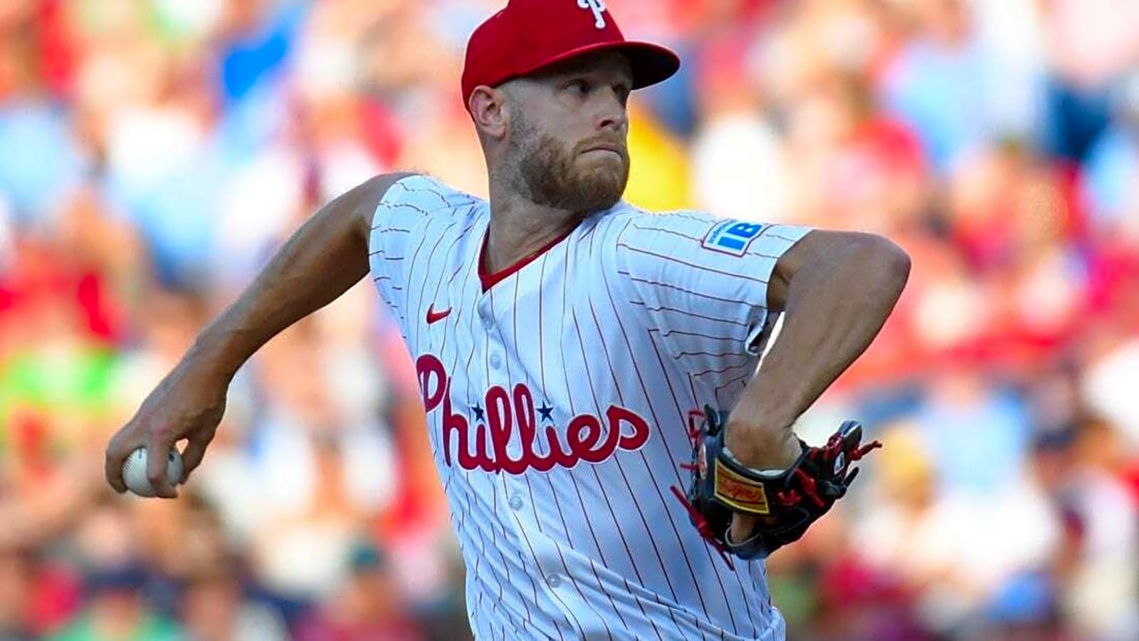 Phillies ace Zack Wheeler needs surgery, to miss rest of season