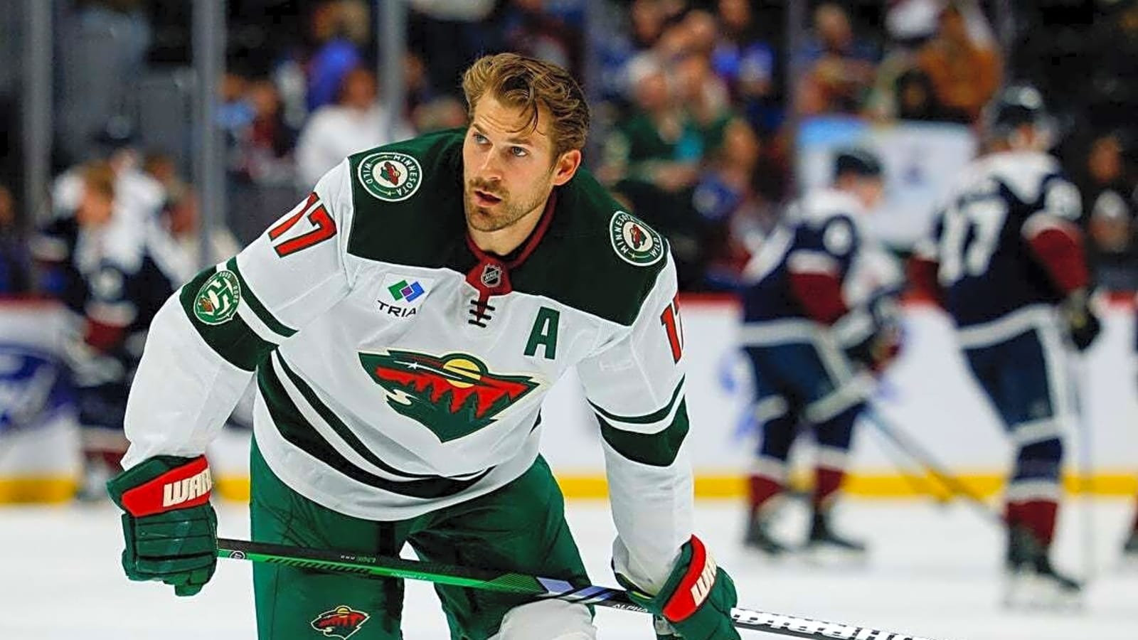 Wild F Marcus Foligno (lower body) placed on IR