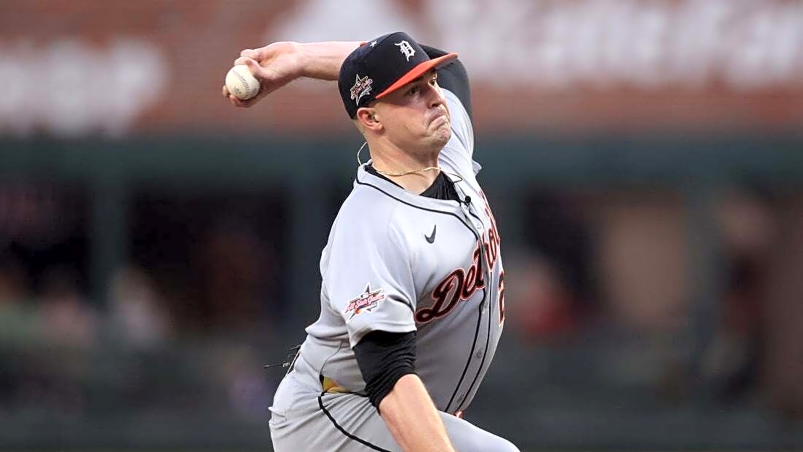 Tigers turn to Tarik Skubal in finale vs. Rangers