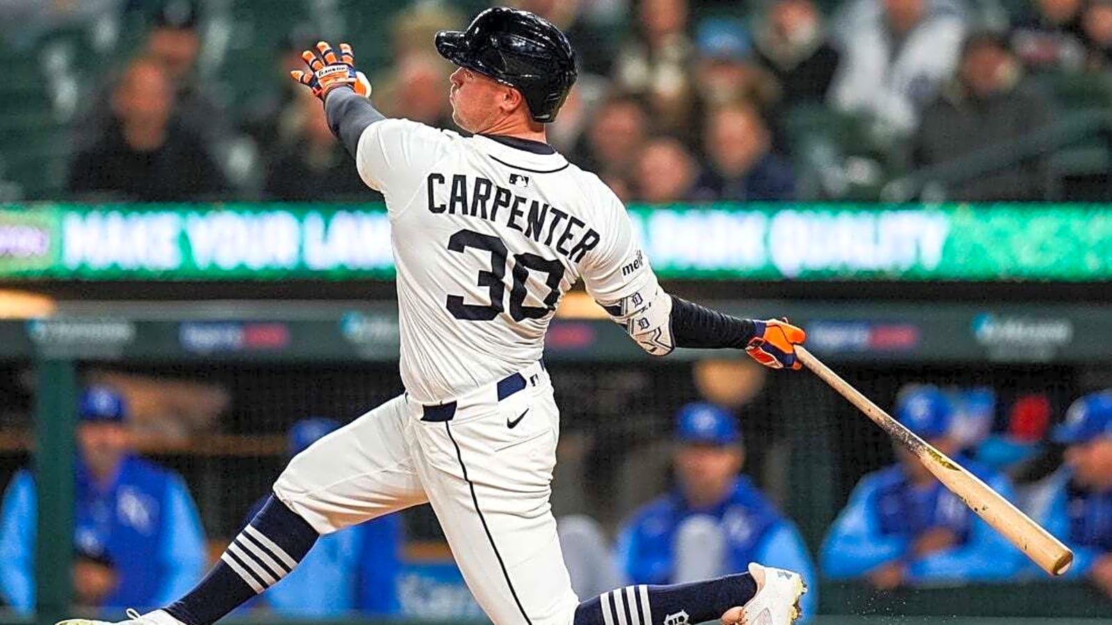 Tigers, Padres dealing with injuries as 3-game series starts