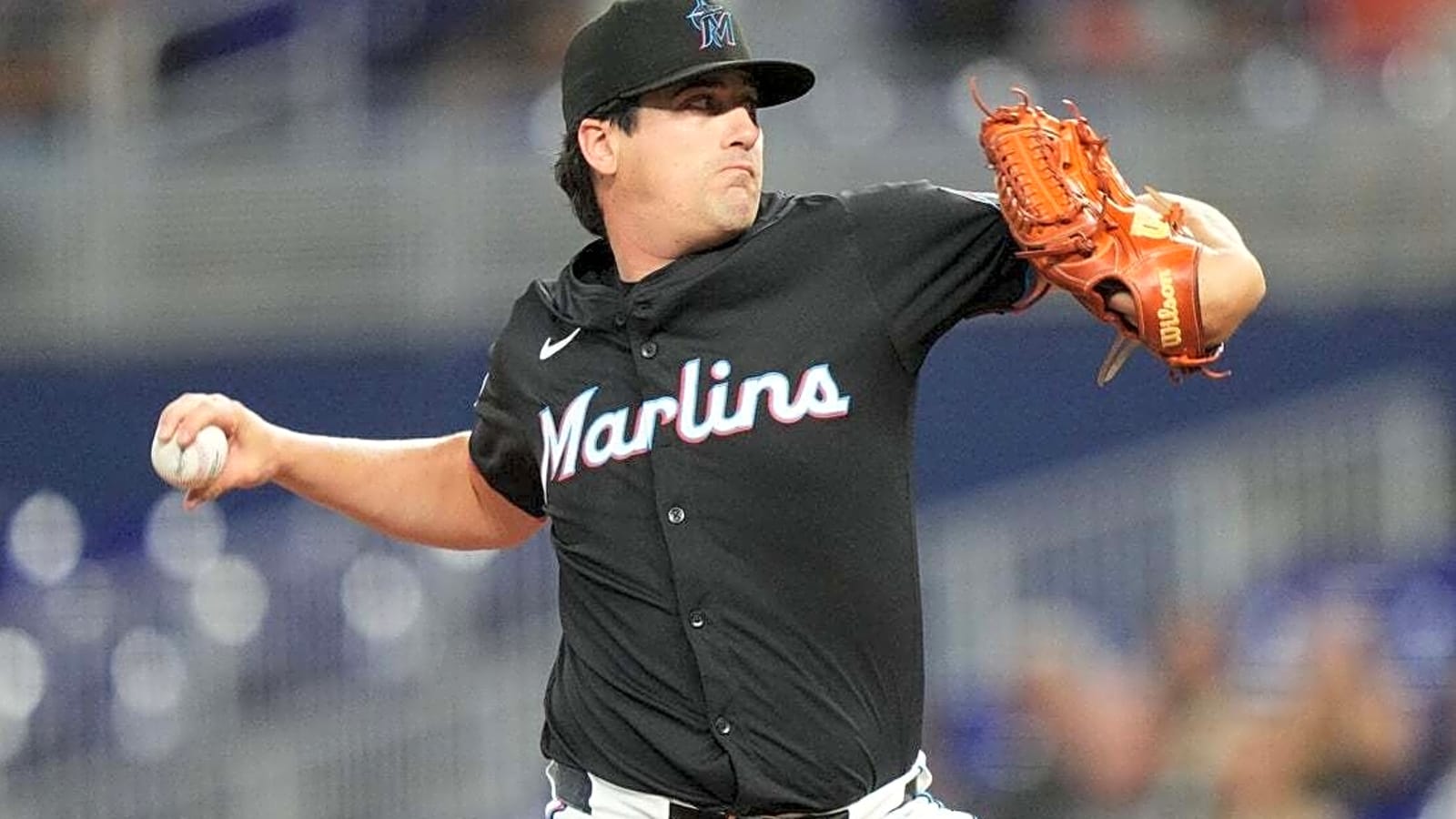 Cal Quantrill looks to stop Rockies from sweeping Marlins