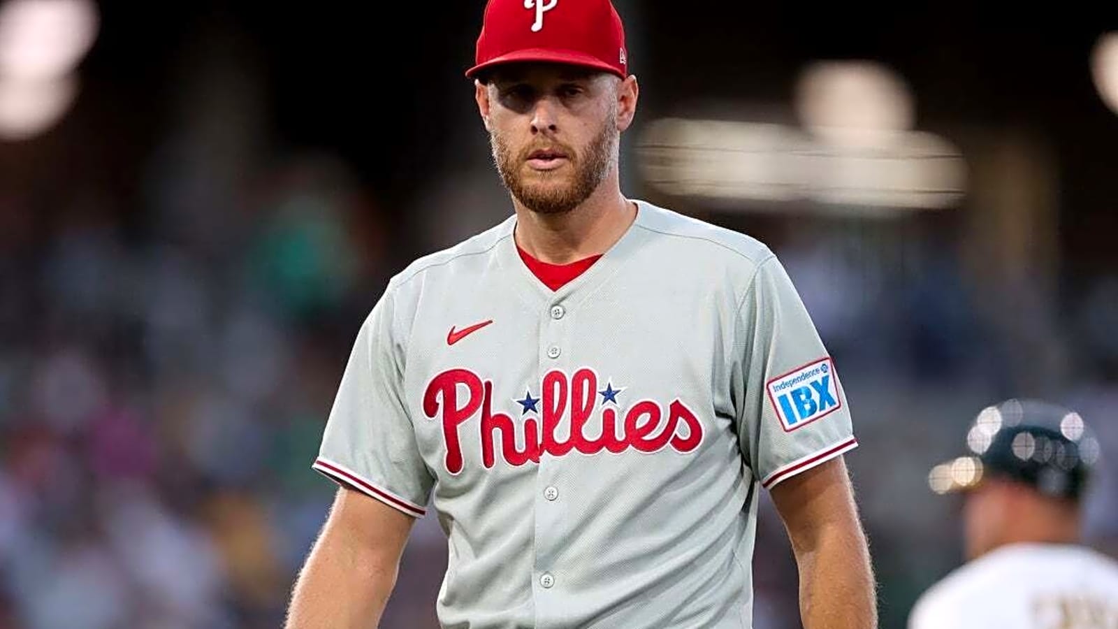 Phillies&#39; Zack Wheeler looks to atone for lone misstep vs. Braves