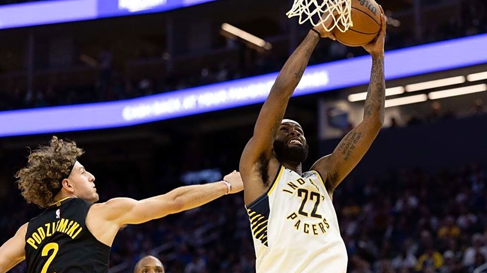 Pacers, Jazz pursue end to losing streaks