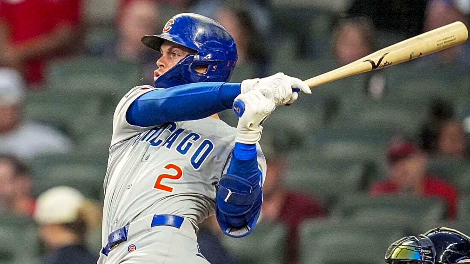 Cubs edge Braves to take season series