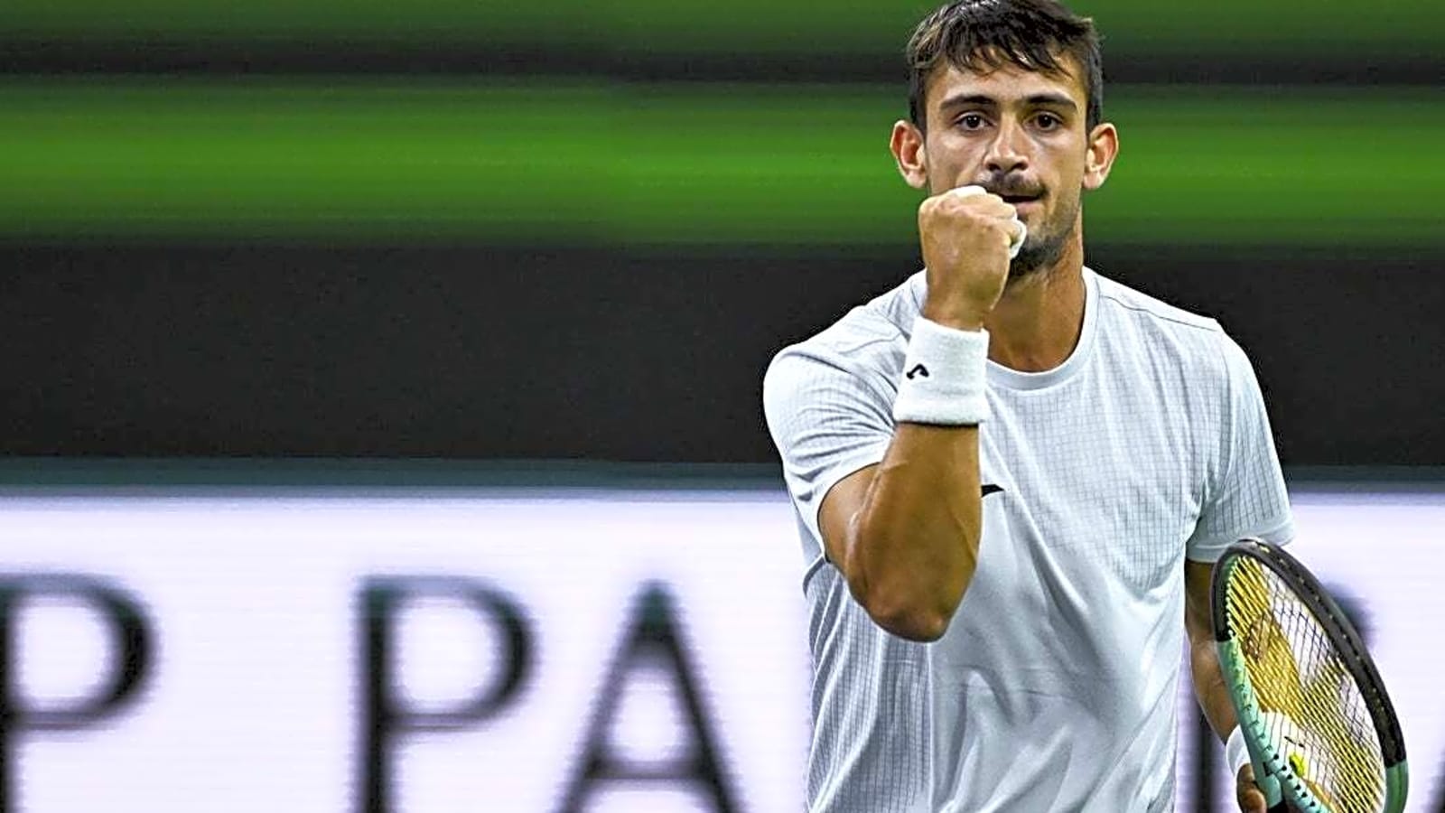 Argentina&#39;s Mariano Navone, Juan Manuel Cerundolo pull French Open upsets