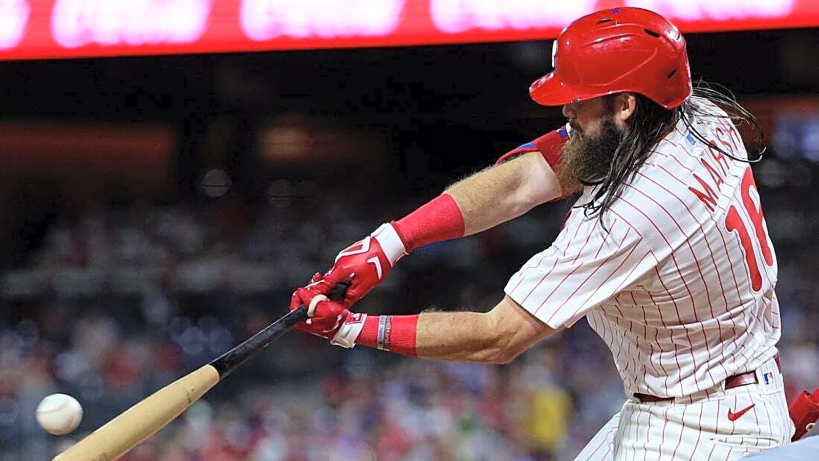 Max Kepler&#39;s five-RBI night send Phillies to rout of Mets