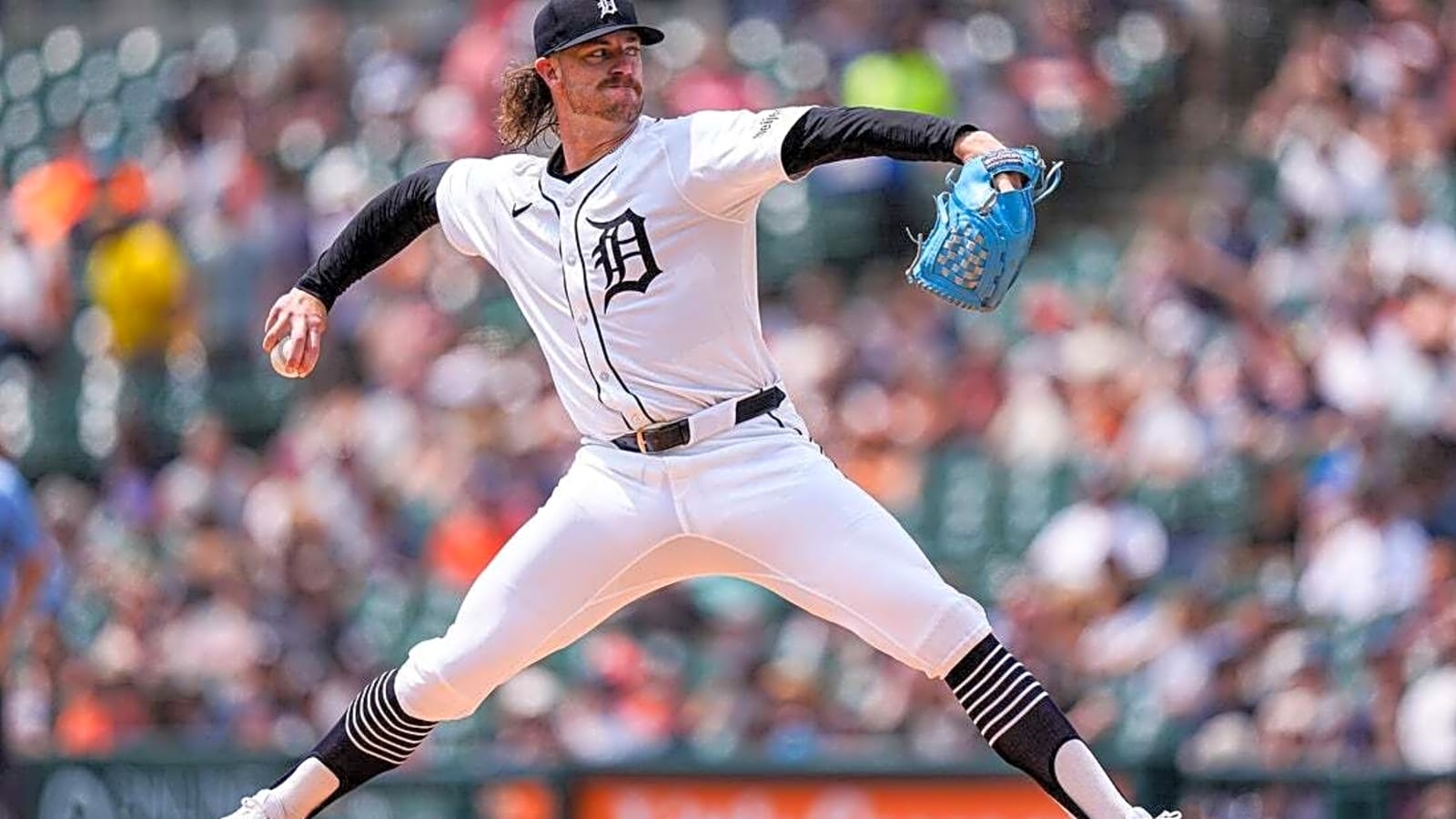Tigers&#39; Chris Paddack set to face former team, Twins