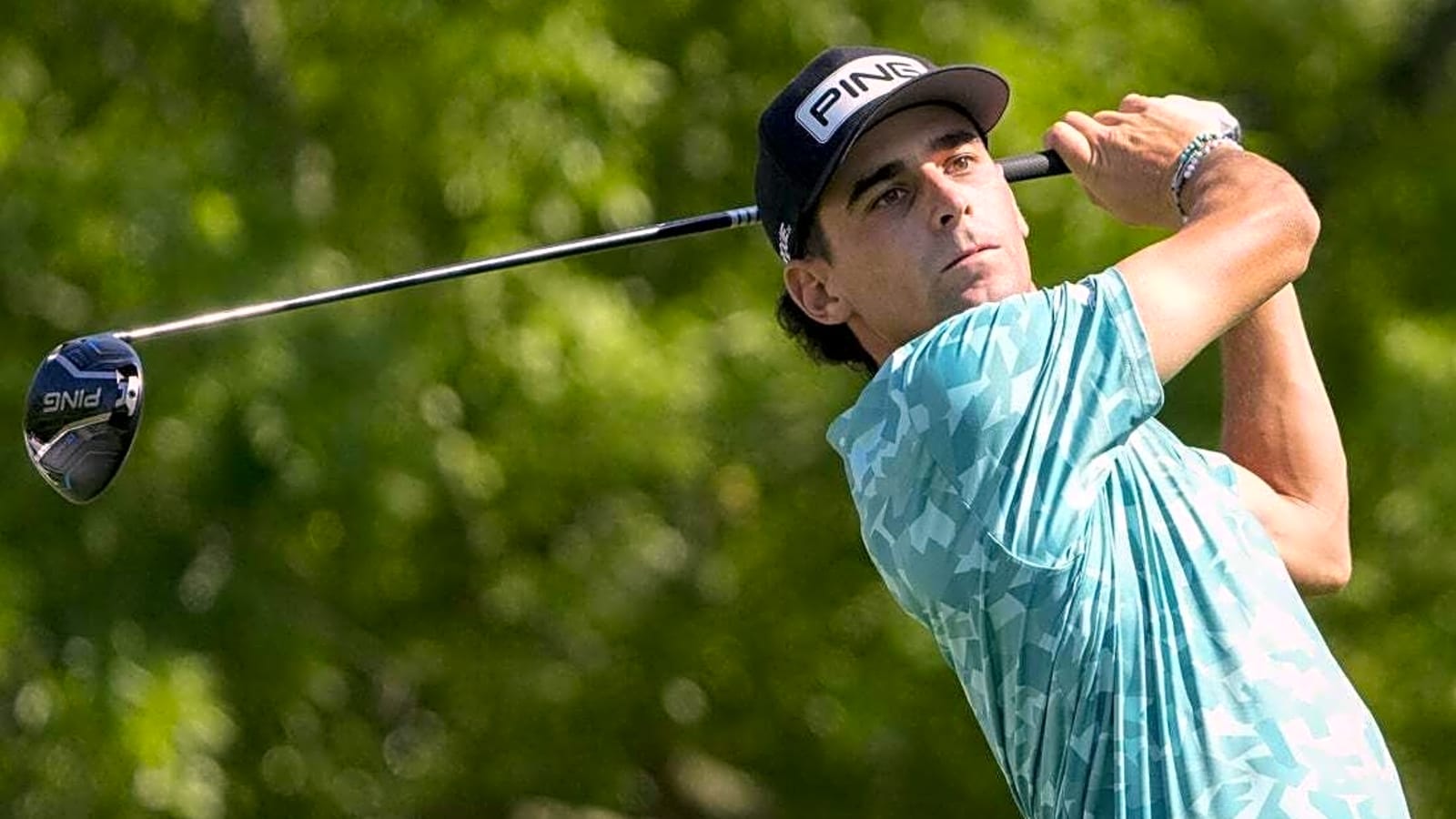 With LIV task at hand, Joaquin Niemann looks ahead to U.S. Open