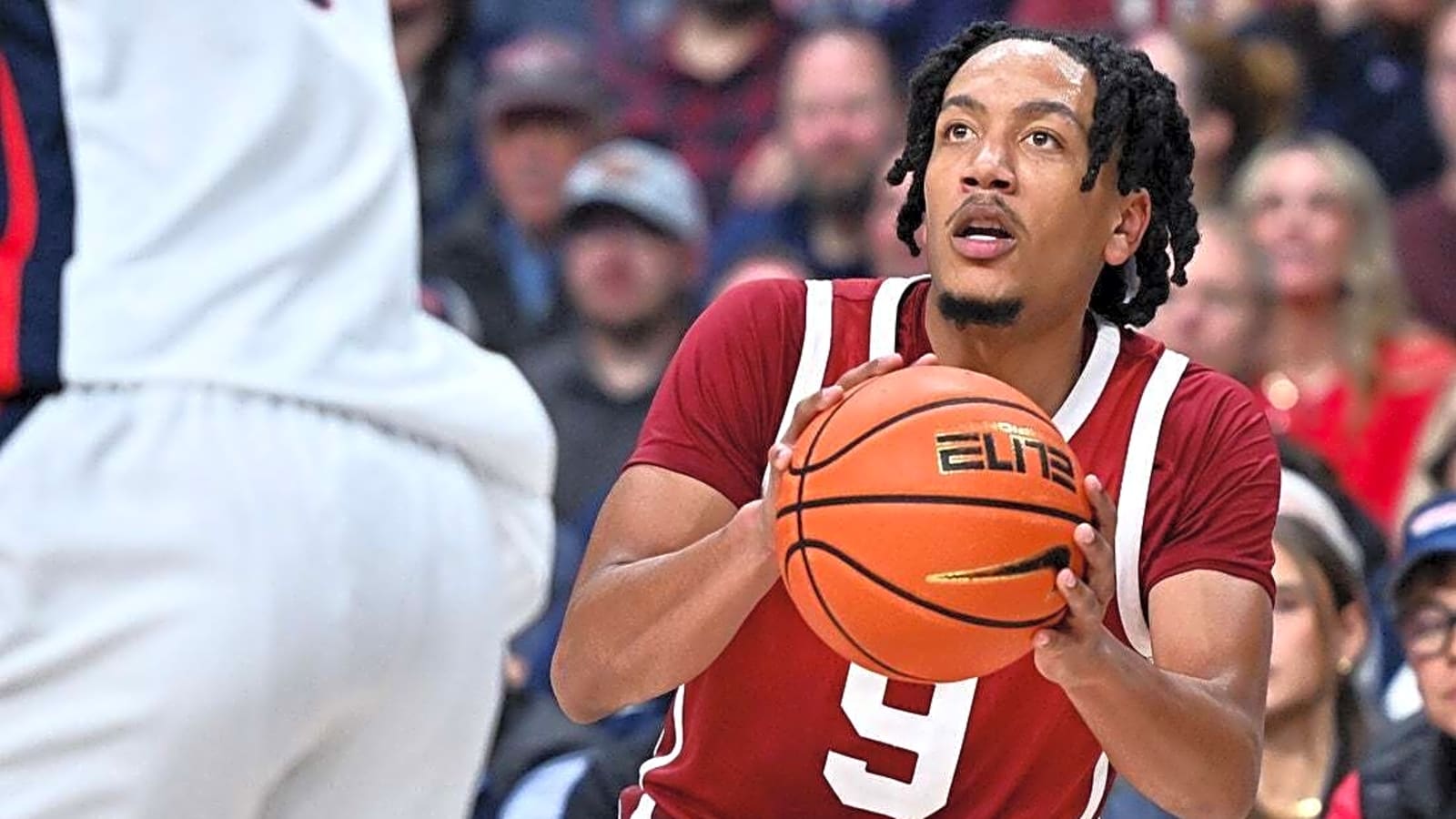 Wake Forest faces Oklahoma with familiar faces all around