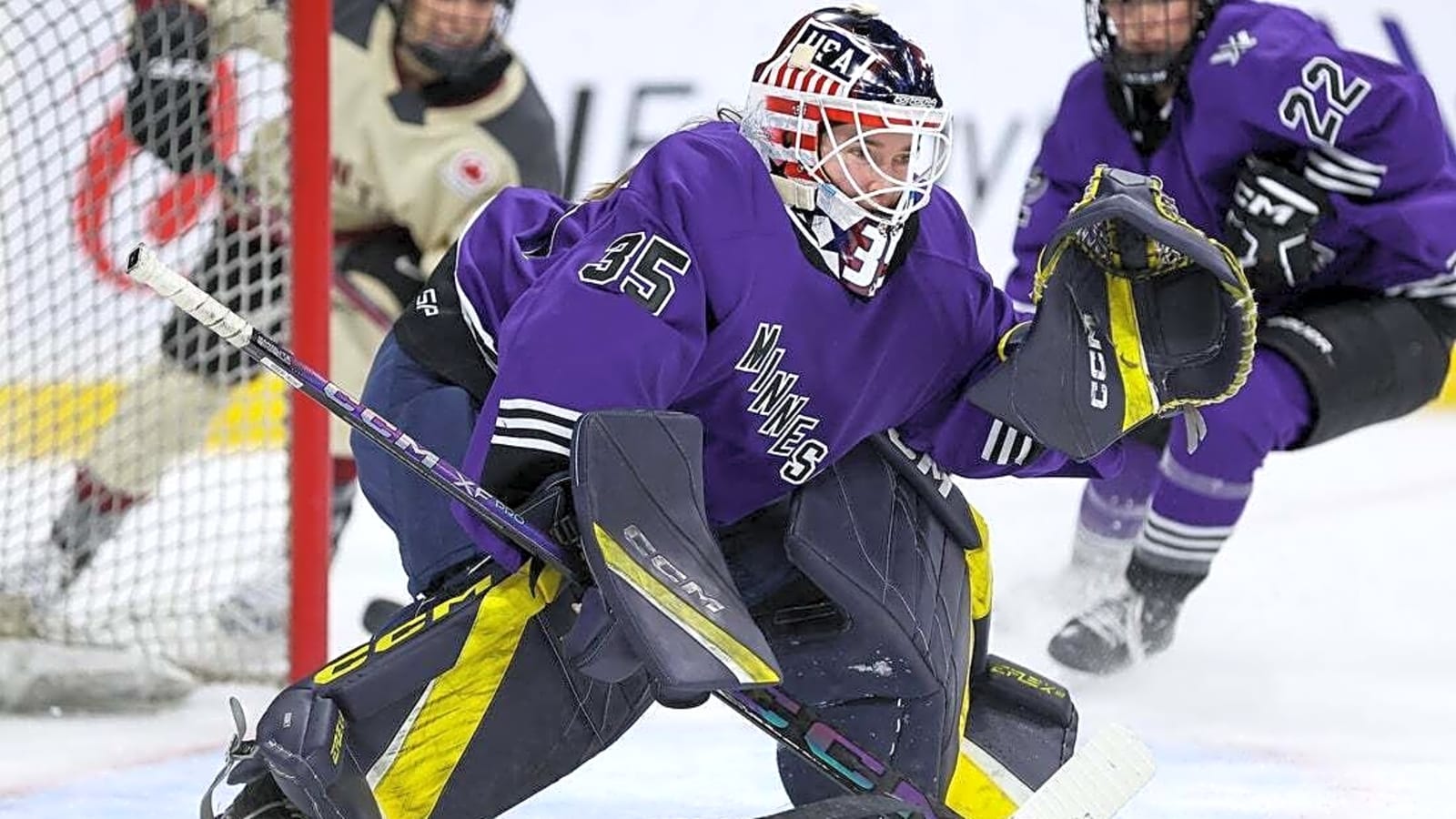 PWHL dropping puck on third season on Nov. 21