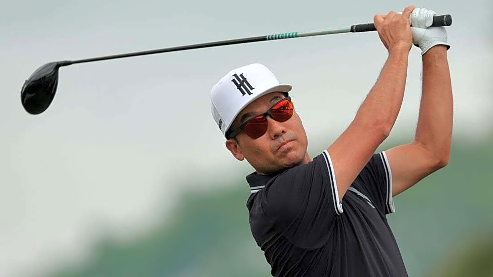 LIV Golf parts with Kevin Na as team rebranded to Korean Golf Club
