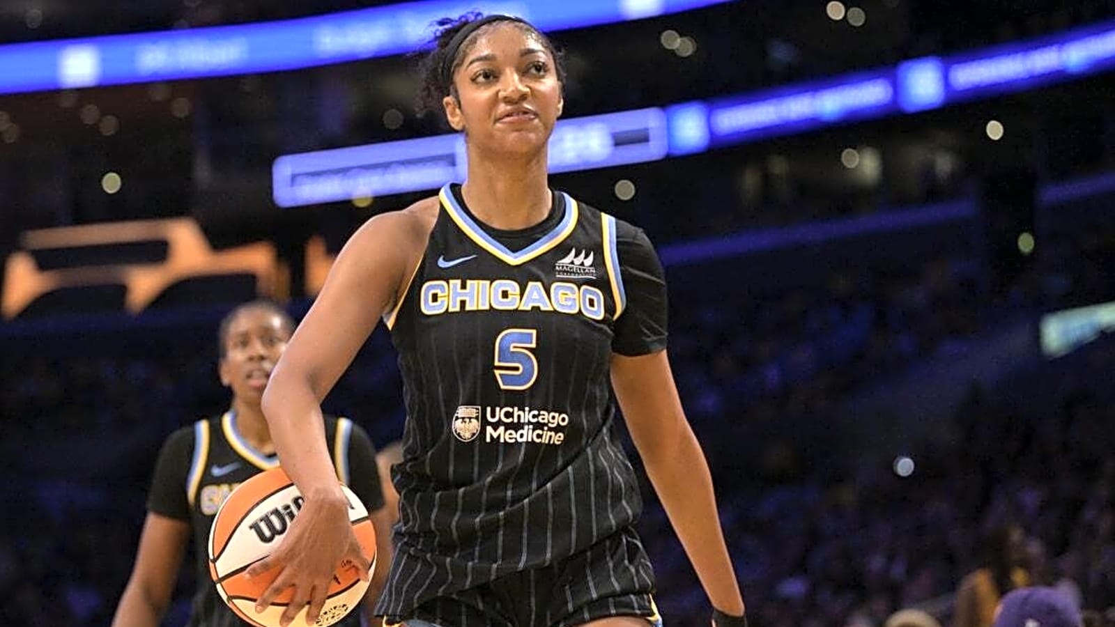 Sales of Dream tickets soar after Angel Reese acquisition