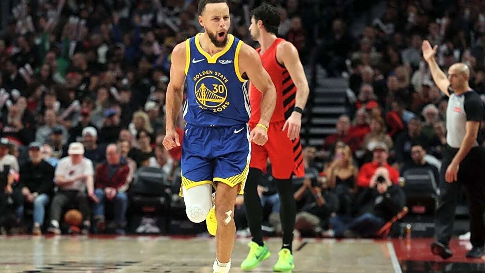 Frustrated Warriors, Suns look to get right