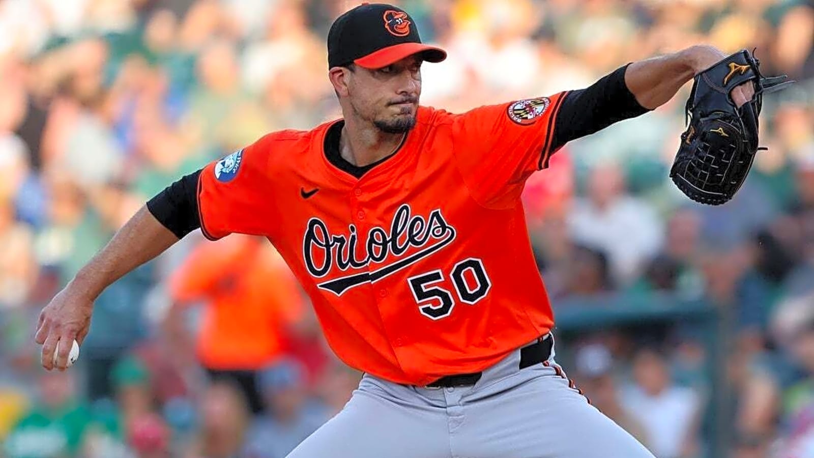 Focus turns to pitchers after Orioles, Rays engage in 20-run slugfest