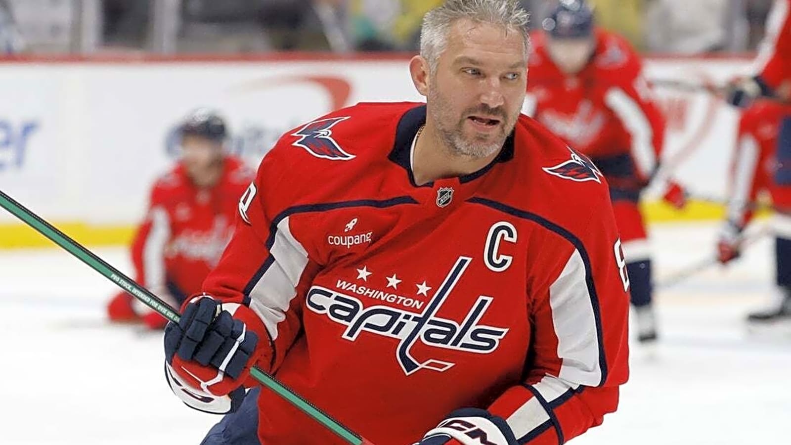 Islanders, Capitals look to rebound after losing season openers