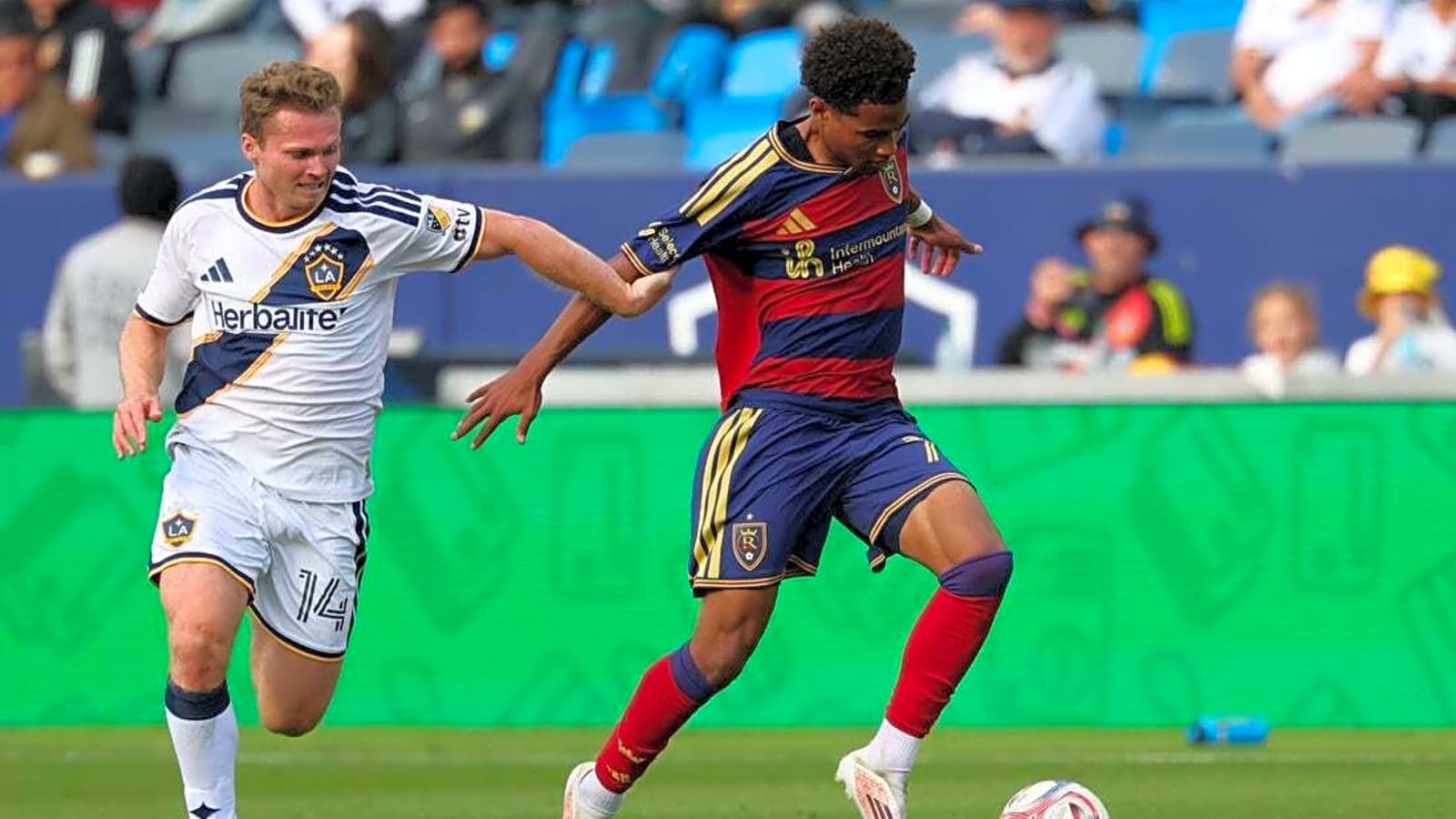 Amid scoring drought, Real Salt Lake face revitalized Timbers