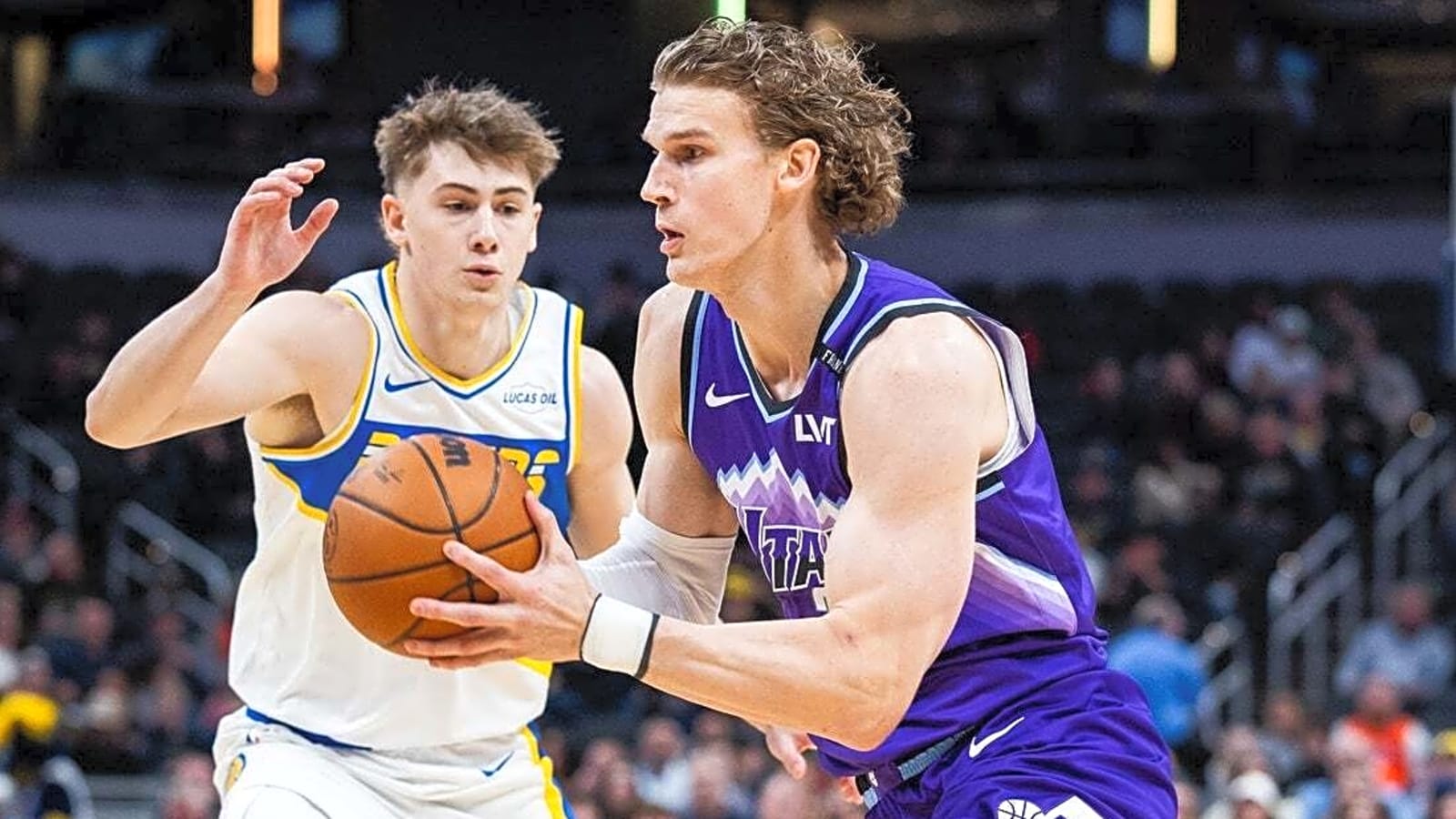 Jazz fined $500K, Pacers $100K for tanking maneuvers