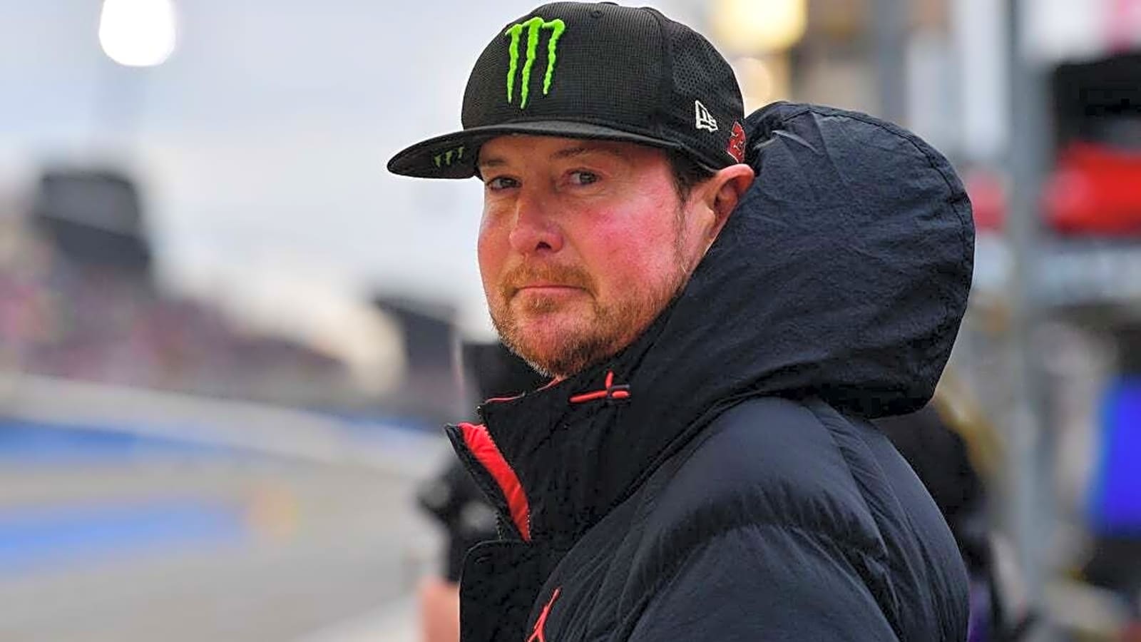 Kurt Busch, Randy LaJoie new NASCAR Hall of Fame hopefuls