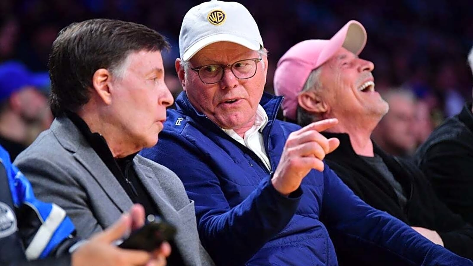 TNT Sports to be spun off by Warner Bros. Discovery