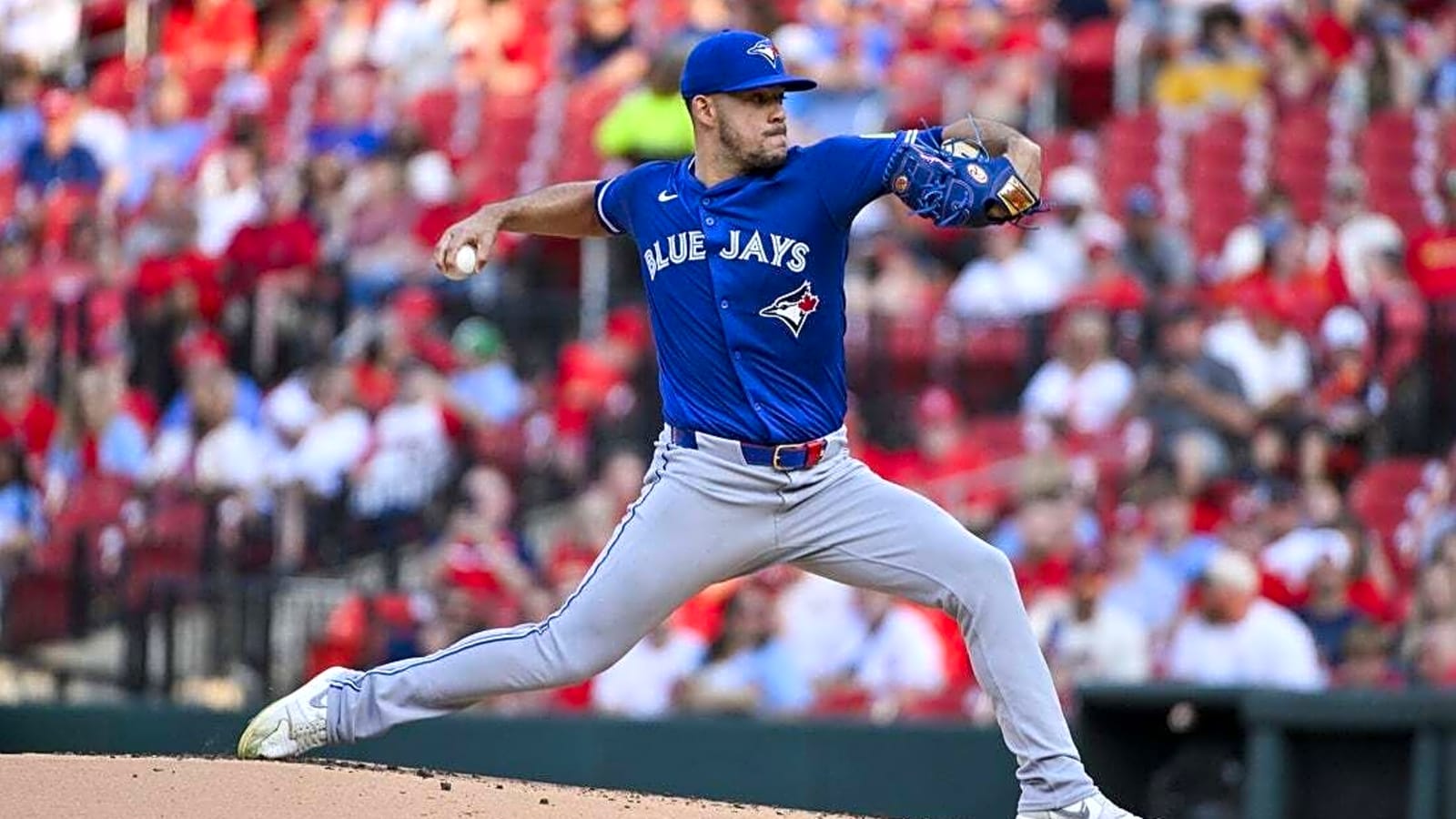 Alejandro Kirk lifts Jays to 10-inning win over Cardinals