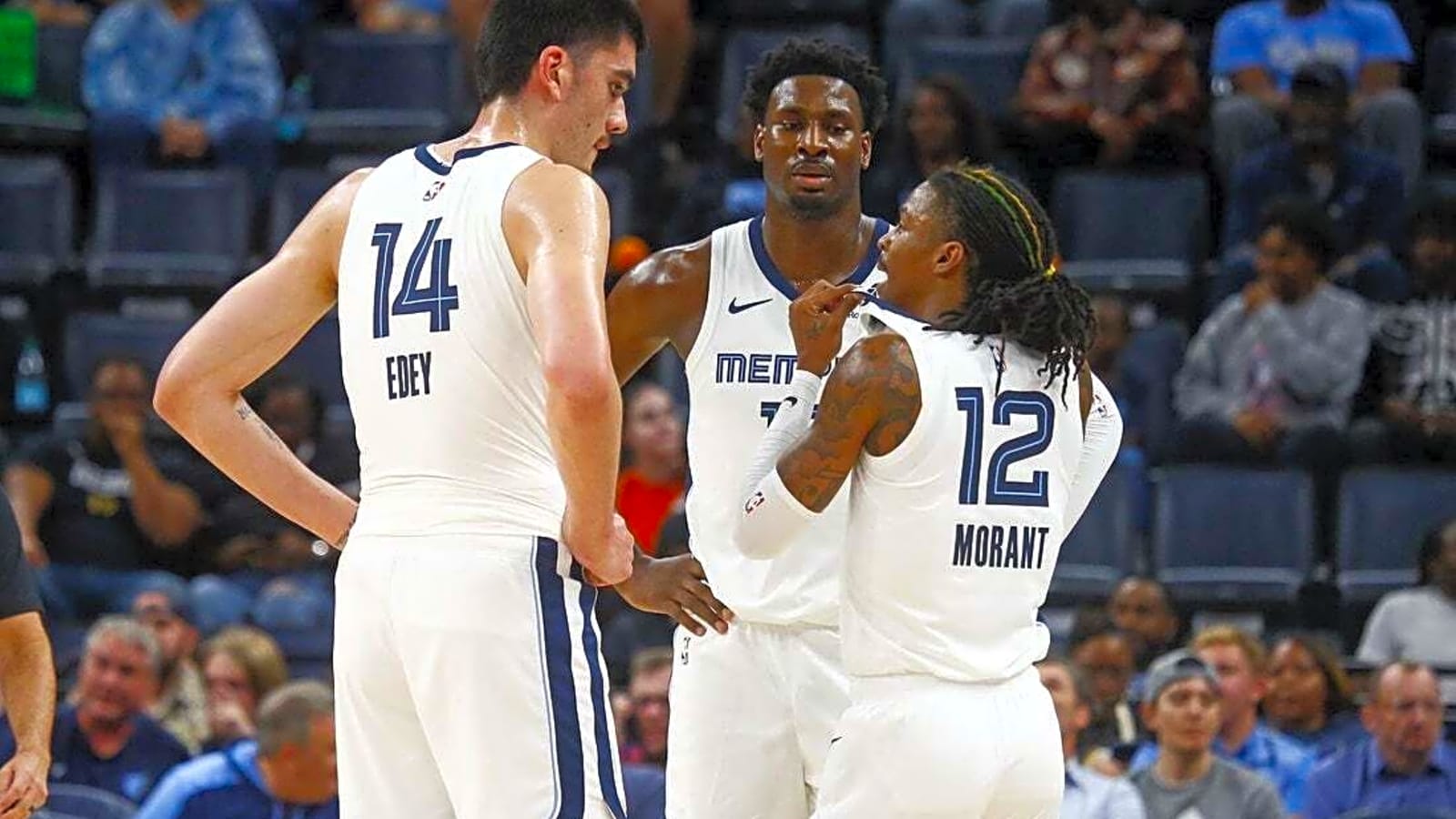 Beset by injuries, Grizzlies seek silver linings vs. Pelicans