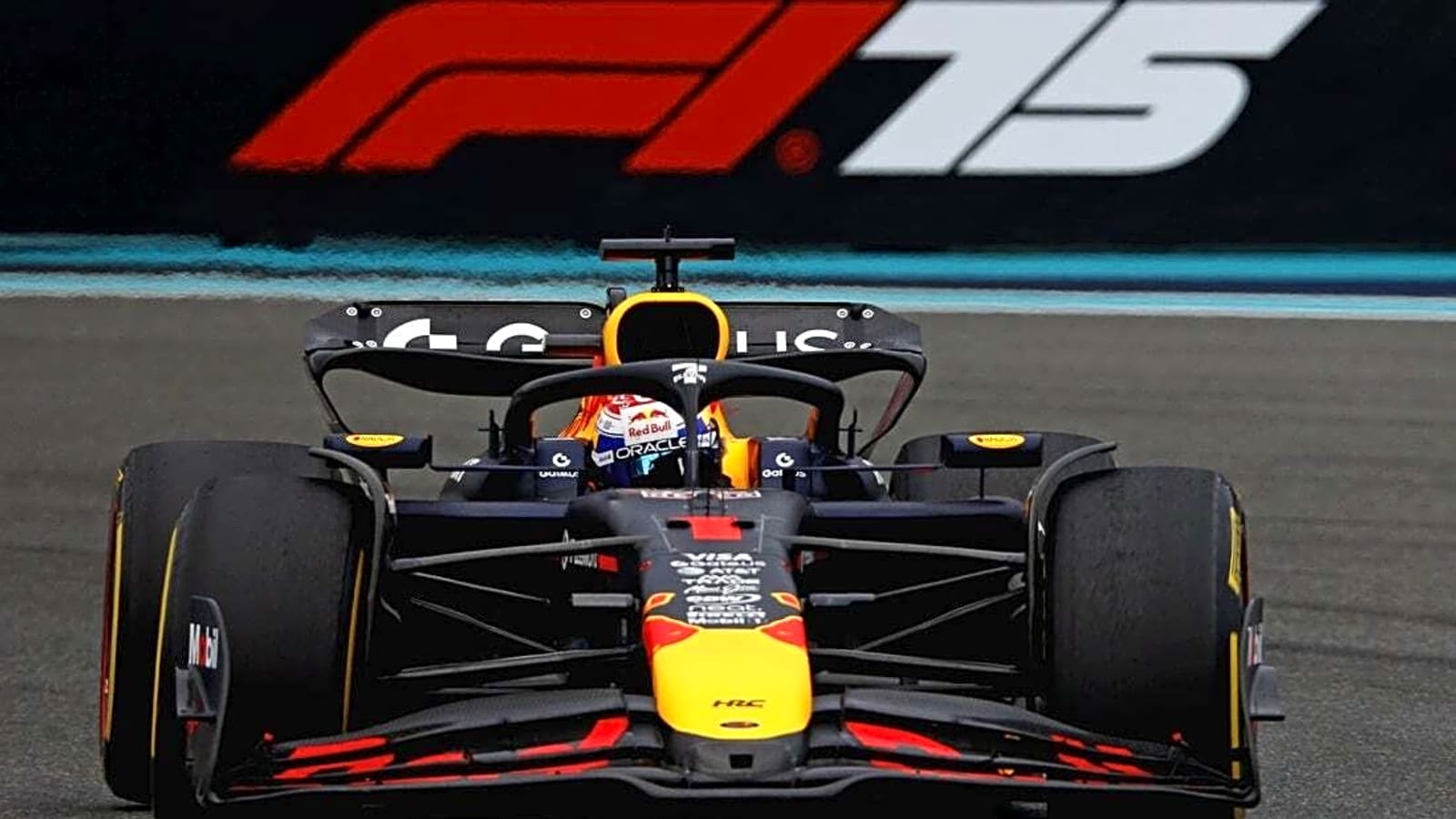 F1 replaces Imola with Madrid on 2026 calendar
