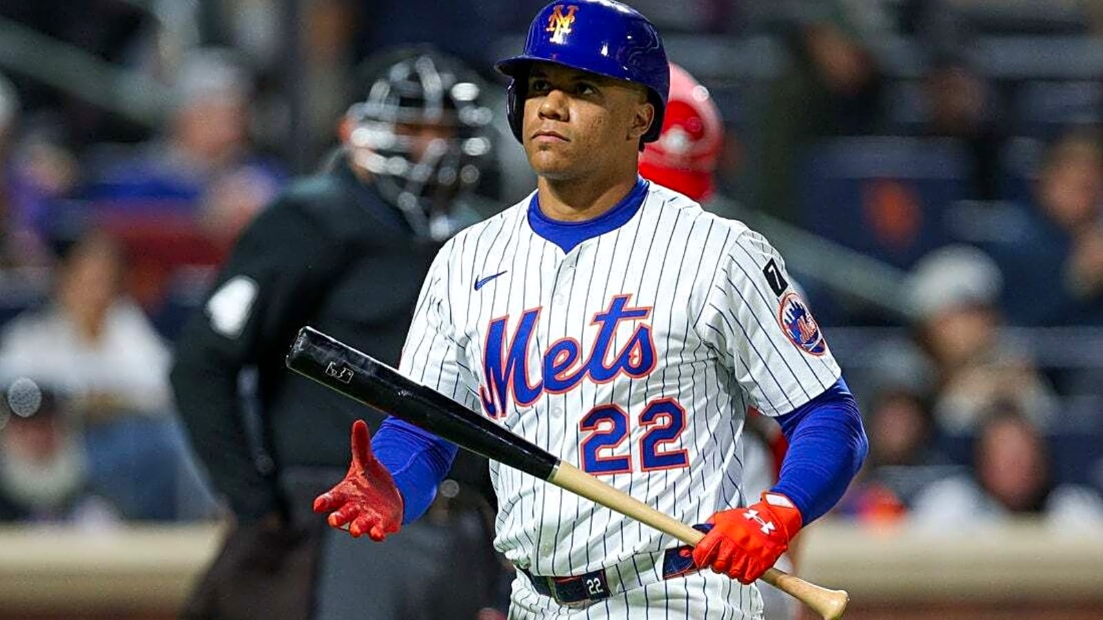 Juan Soto out to halt slump as Mets try to stifle Cards