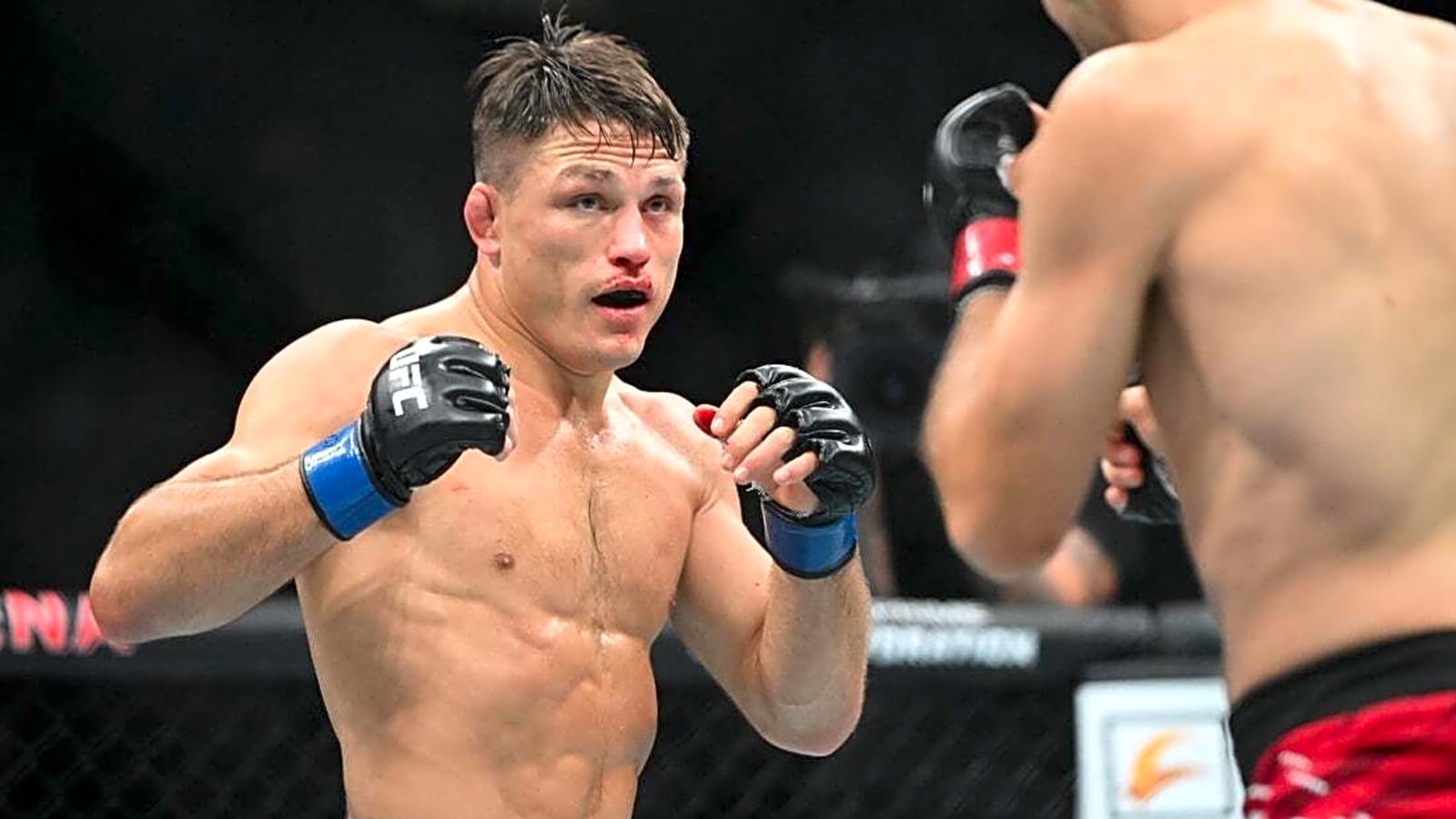 Report: Lightweight clash added to UFC 326 card