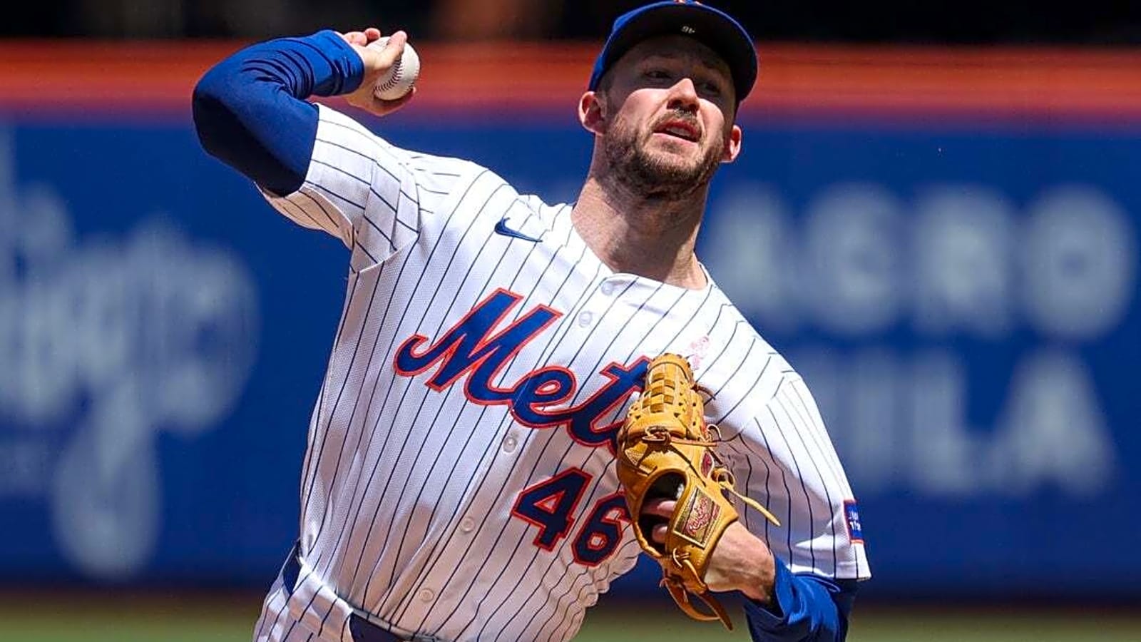 Fast-starting Mets look to get jump on White Sox, earn series sweep