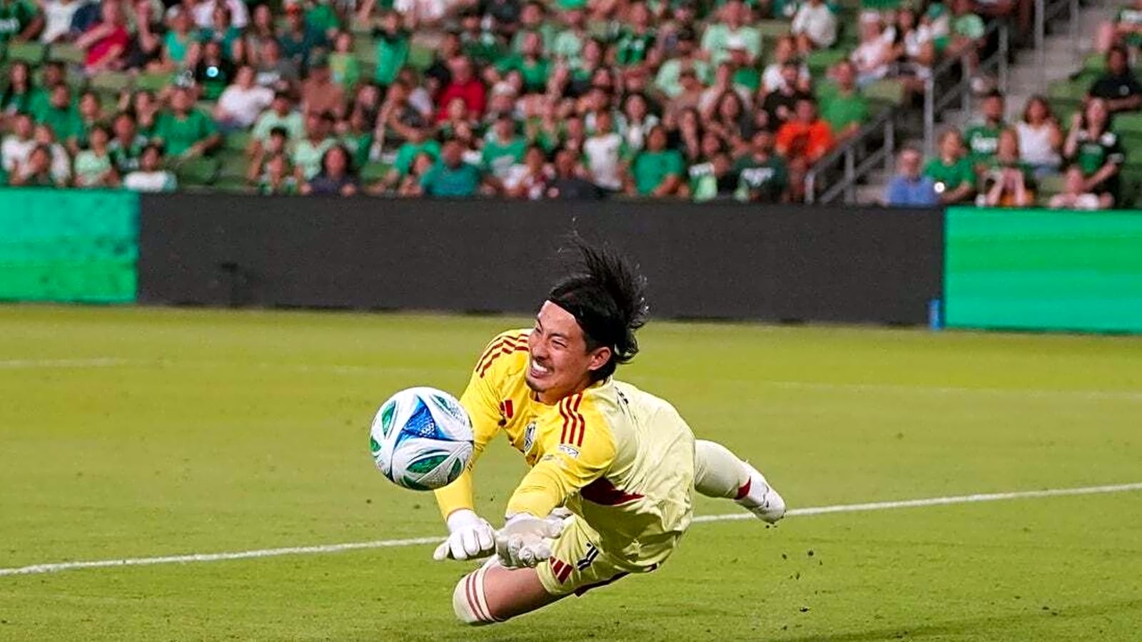 Whitecaps aim to continue streak, face Real Salt Lake