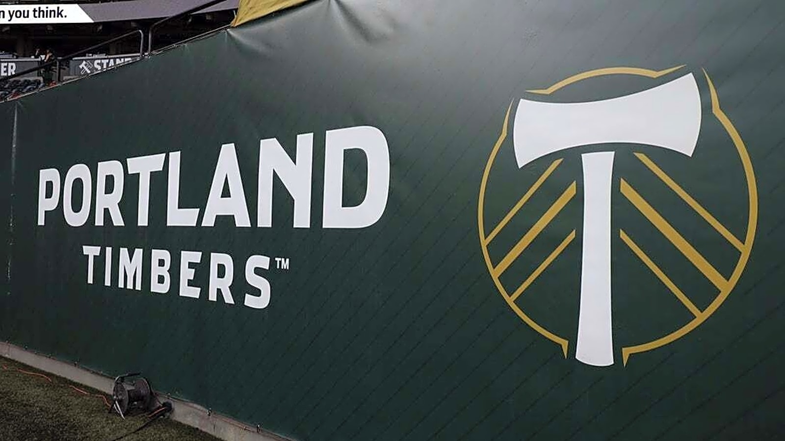 Timbers acquire F Kristoffer Velde from Olympiacos