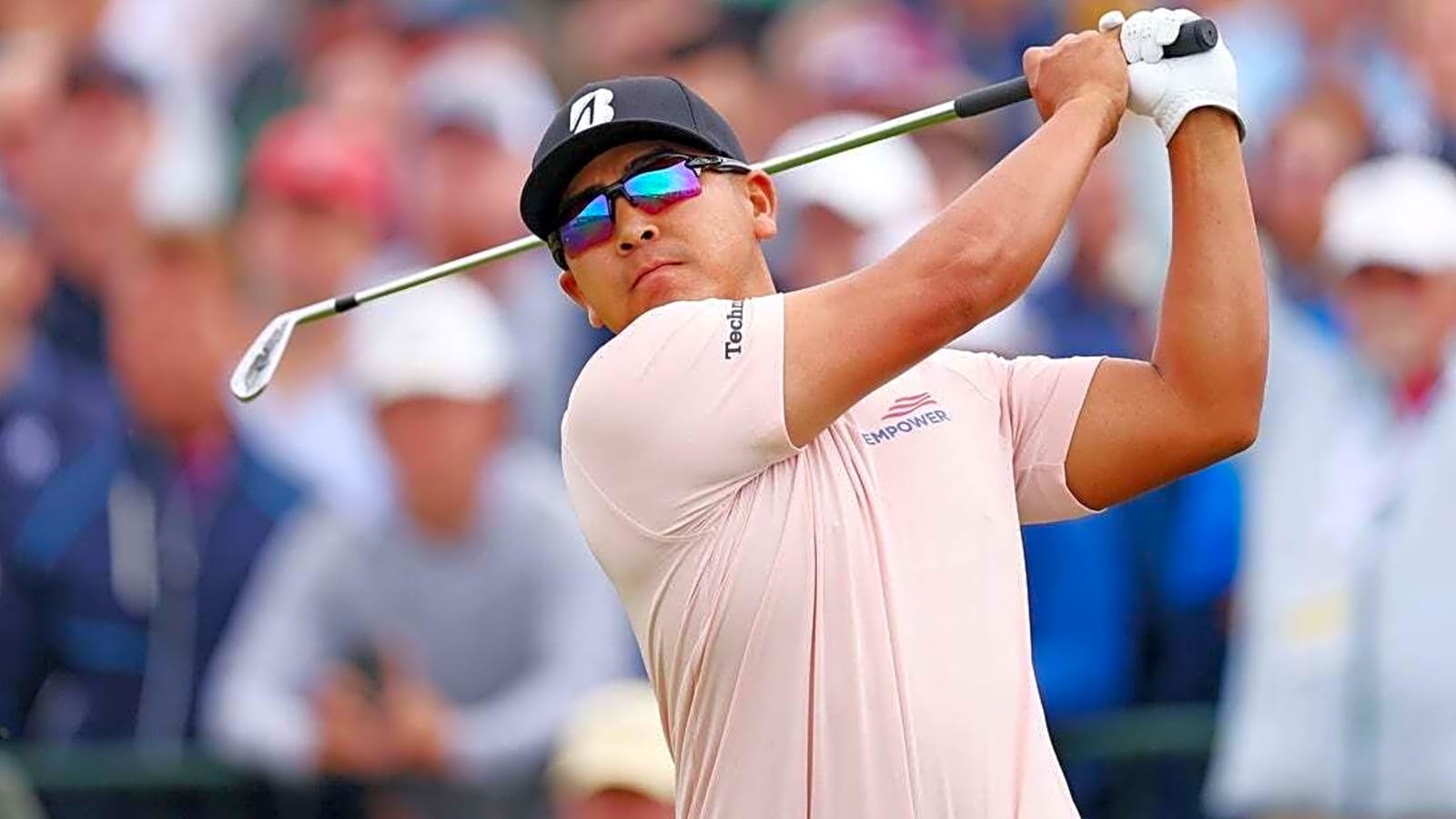 Defending 3M champ Kurt Kitayama hopes to tap into last year's magic