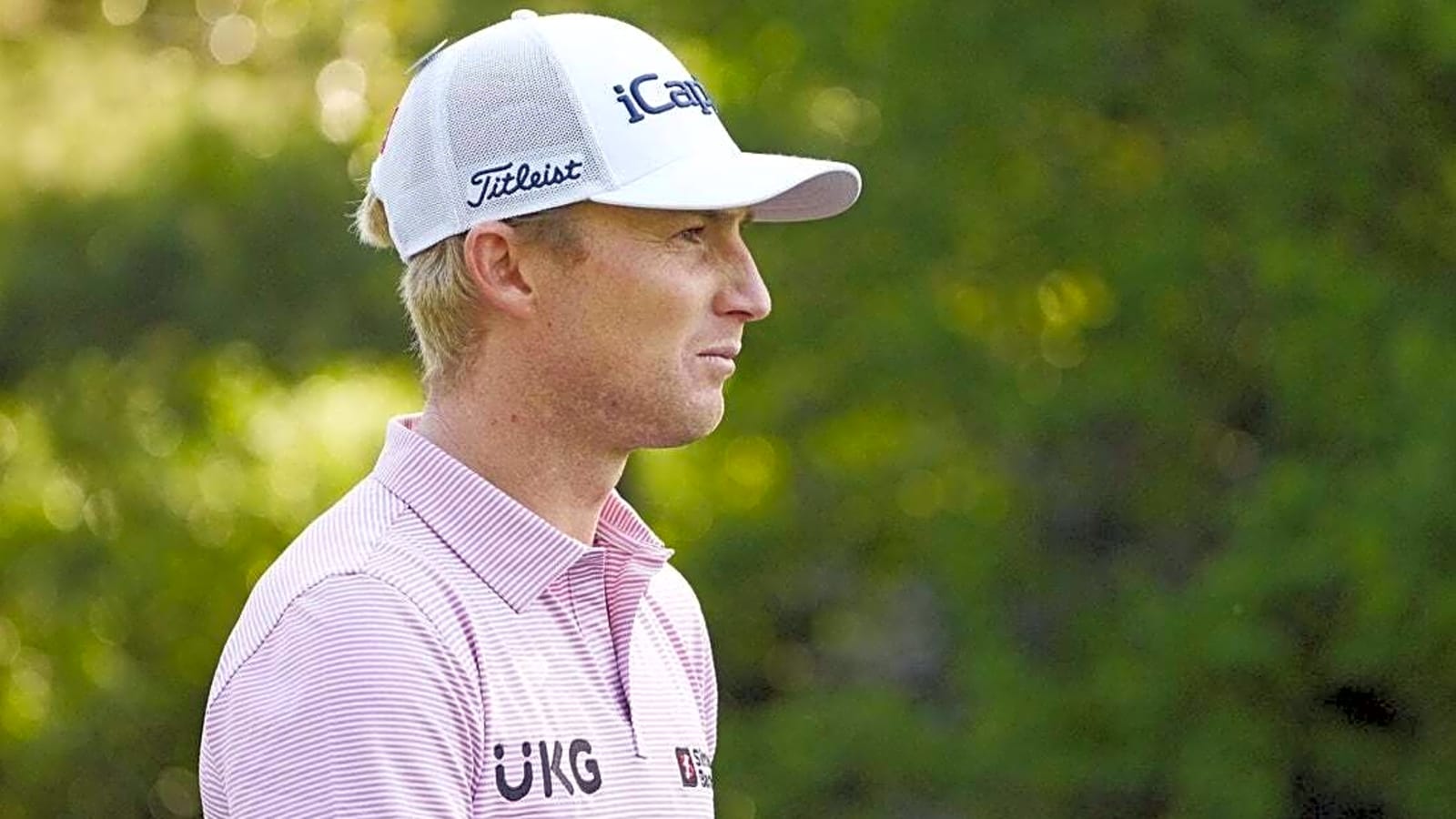 Will Zalatoris withdraws before start of Cognizant Classic