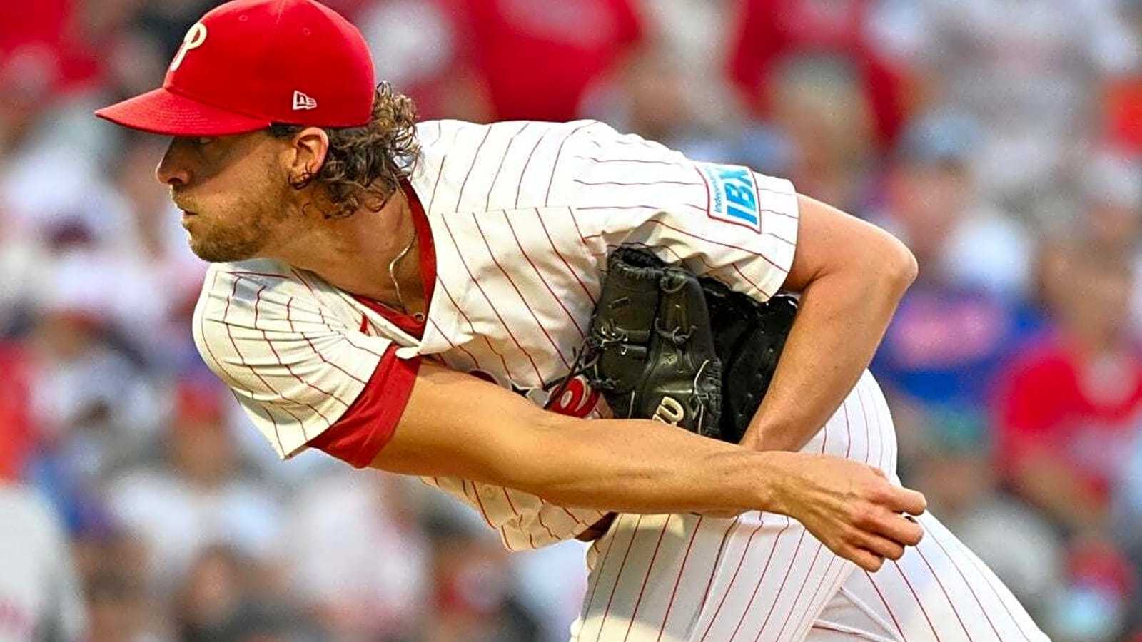 Jhoan Duran escapes jam, seals Phillies&#39; 1-0 win over Mets