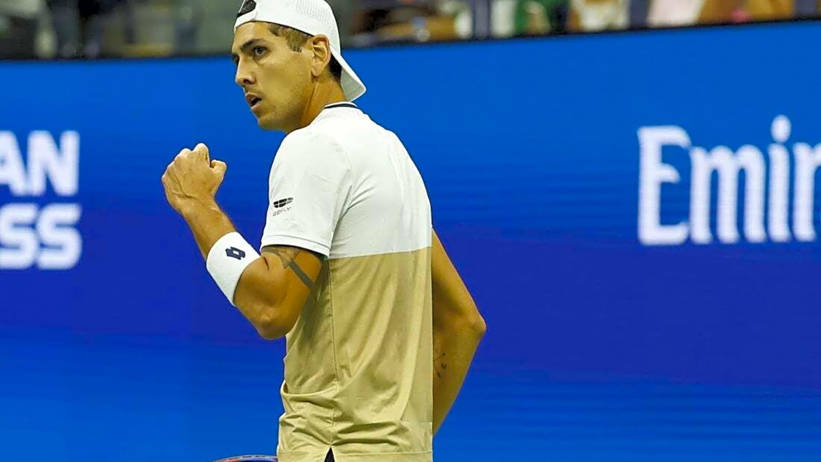 ATP roundup: Alejandro Tabilo, Brandon Nakashima triumph in Chengdu