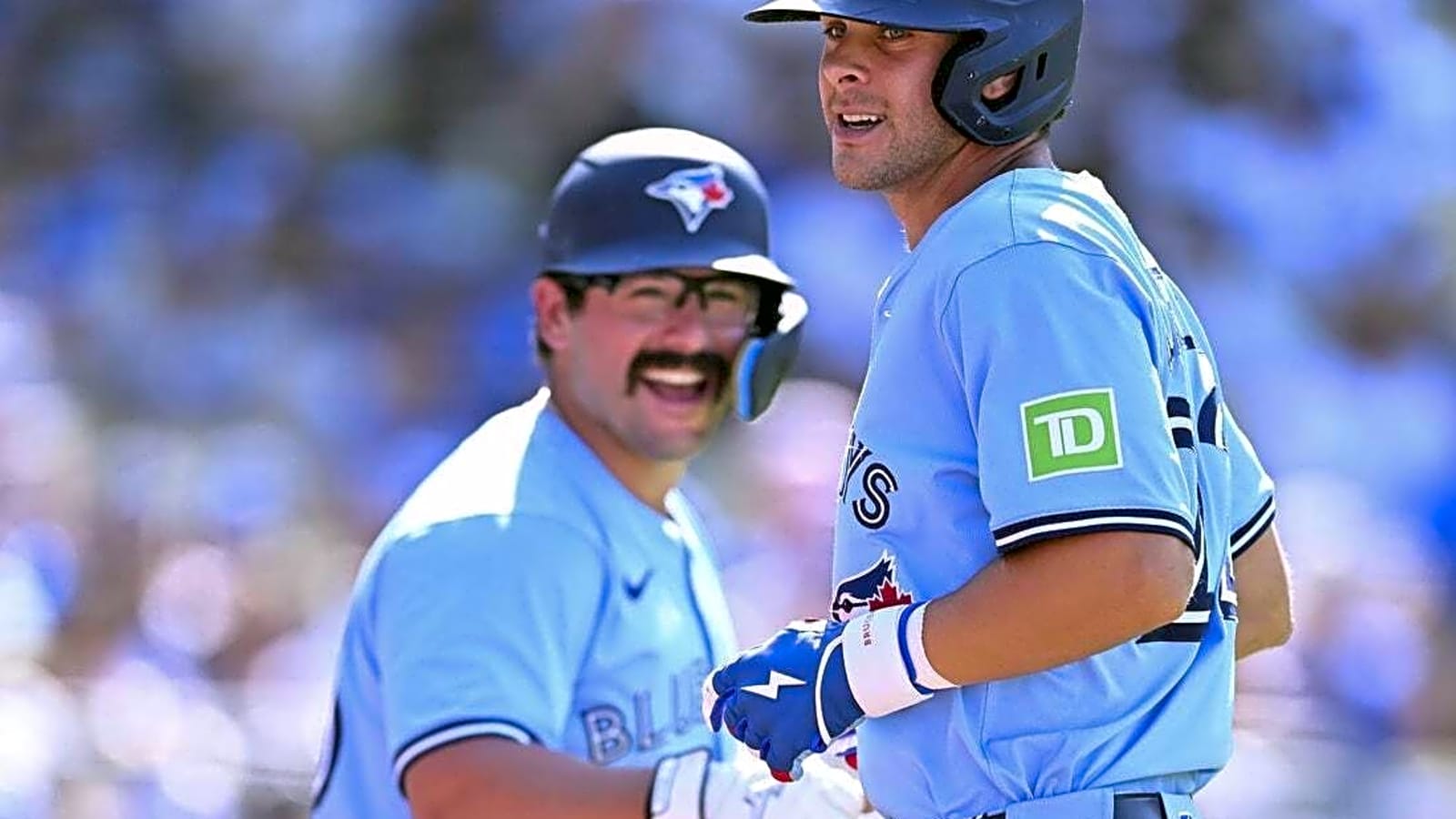 Scuffling Cubs visit AL East-leading Blue Jays