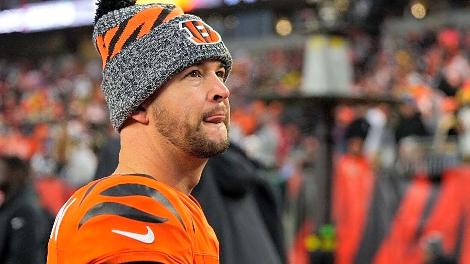 AJ McCarron named coach of UFL's Birmingham Stallions