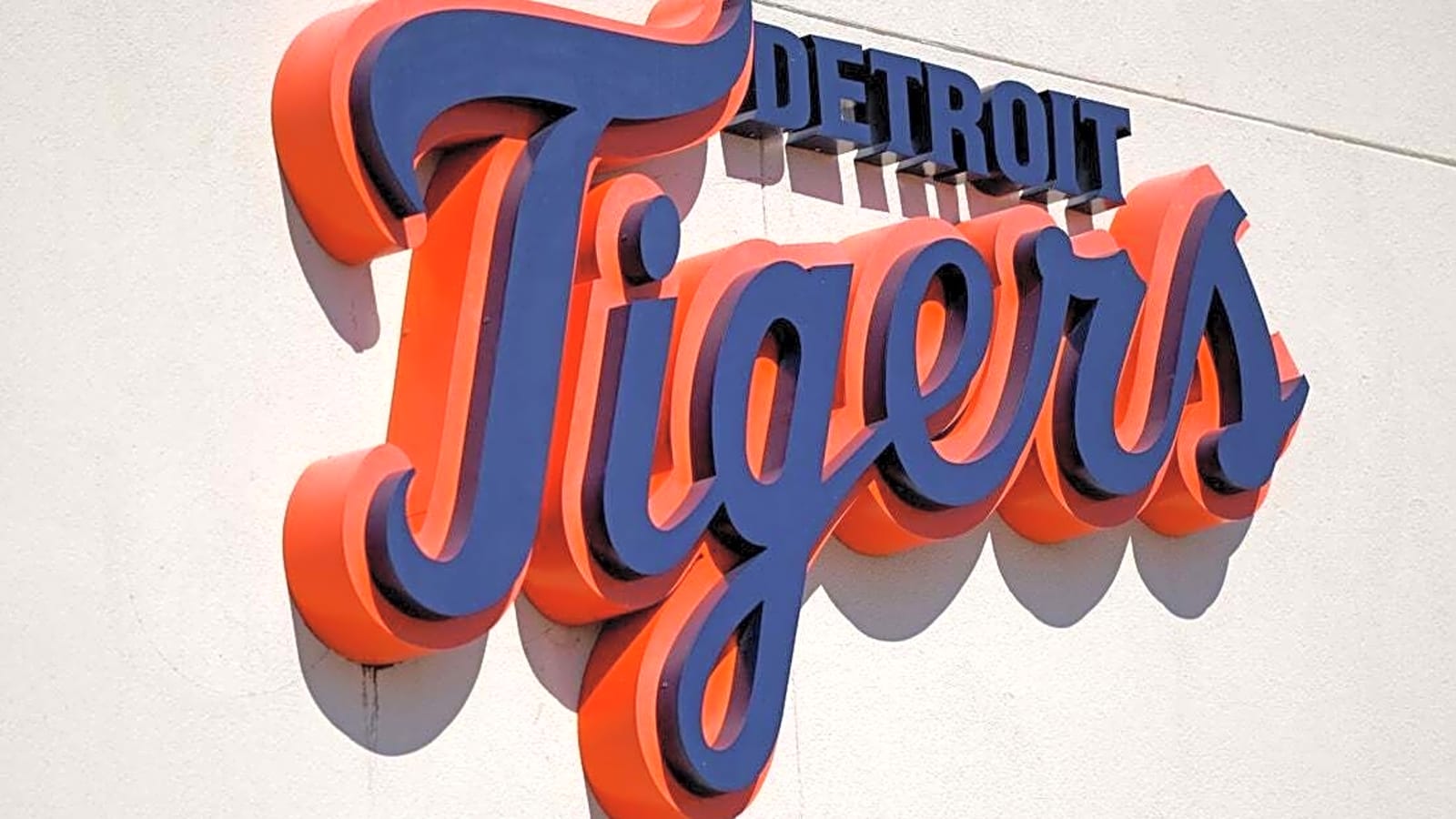 Report: Tigers executives accused of misconduct toward women