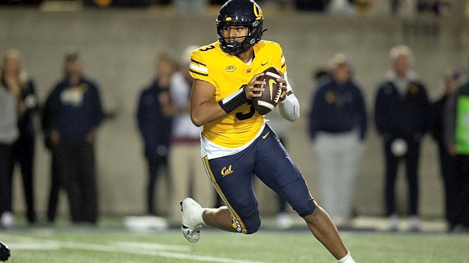 Cal braces for cross-country grind at Boston College