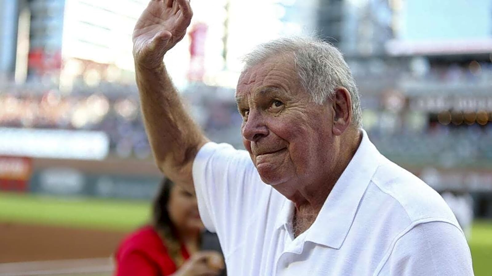 Legendary Braves manager Bobby Cox dies at 84