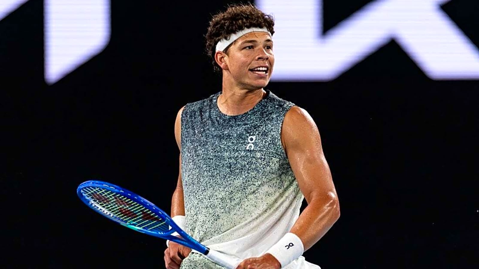 ATP roundup: Ben Shelton, Taylor Fritz to meet in all-American final in Dallas