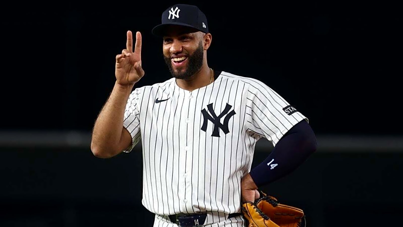 Yankees sign versatile Amed Rosario on 1-year deal