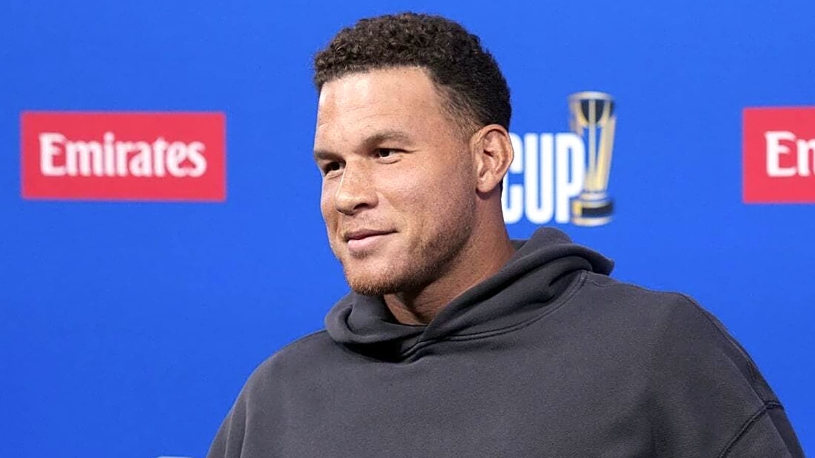 Candace Parker, Blake Griffin among Basketball HOF nominees